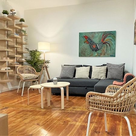 Sj2E Heart Of Baixa New Air Conditioning Spacious And Lovely Lisboa المظهر الخارجي الصورة