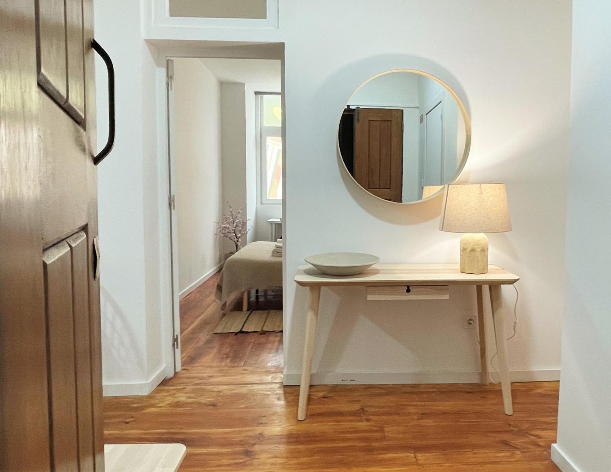 Sj2E Heart Of Baixa New Air Conditioning Spacious And Lovely Lisboa المظهر الخارجي الصورة