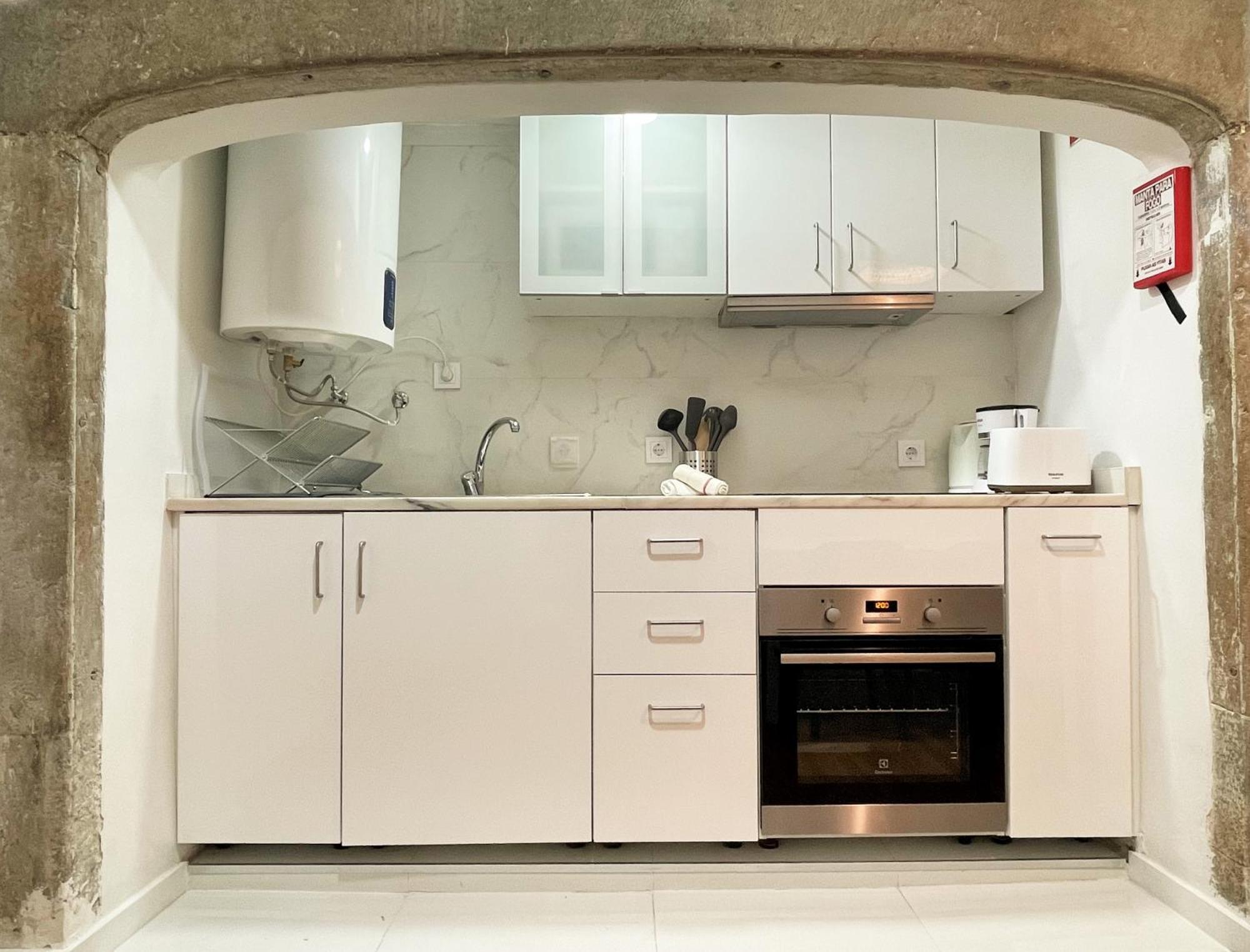 Sj2E Heart Of Baixa New Air Conditioning Spacious And Lovely Lisboa المظهر الخارجي الصورة