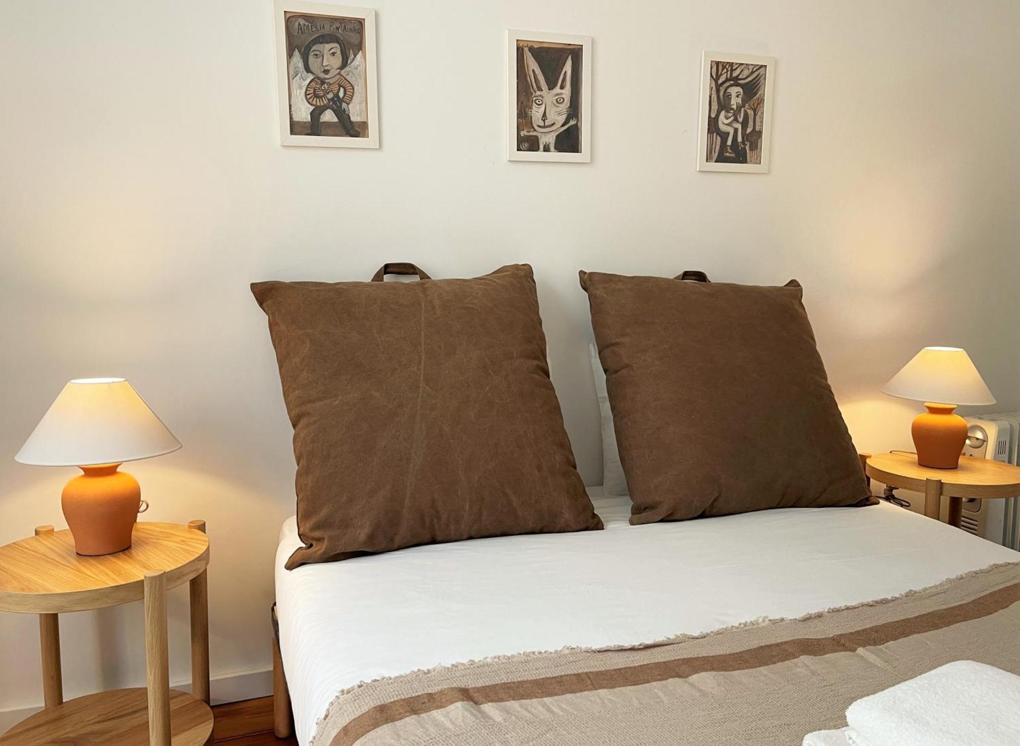 Sj2E Heart Of Baixa New Air Conditioning Spacious And Lovely Lisboa المظهر الخارجي الصورة
