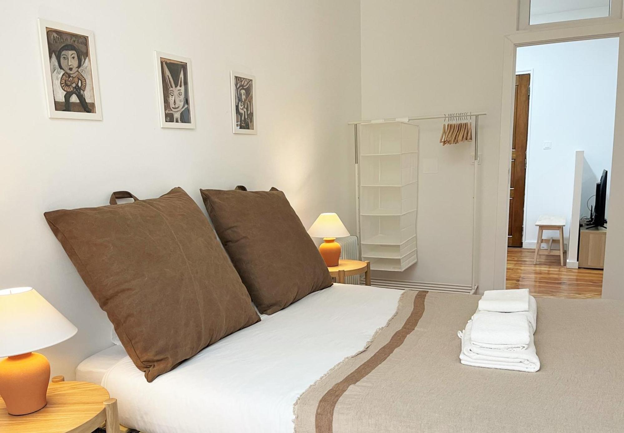 Sj2E Heart Of Baixa New Air Conditioning Spacious And Lovely Lisboa المظهر الخارجي الصورة