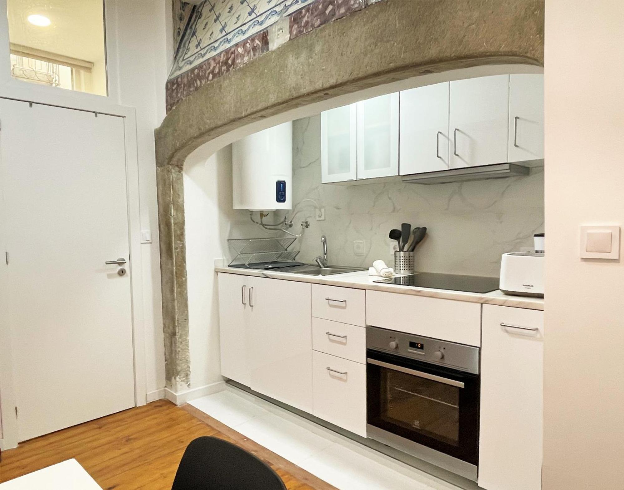 Sj2E Heart Of Baixa New Air Conditioning Spacious And Lovely Lisboa المظهر الخارجي الصورة
