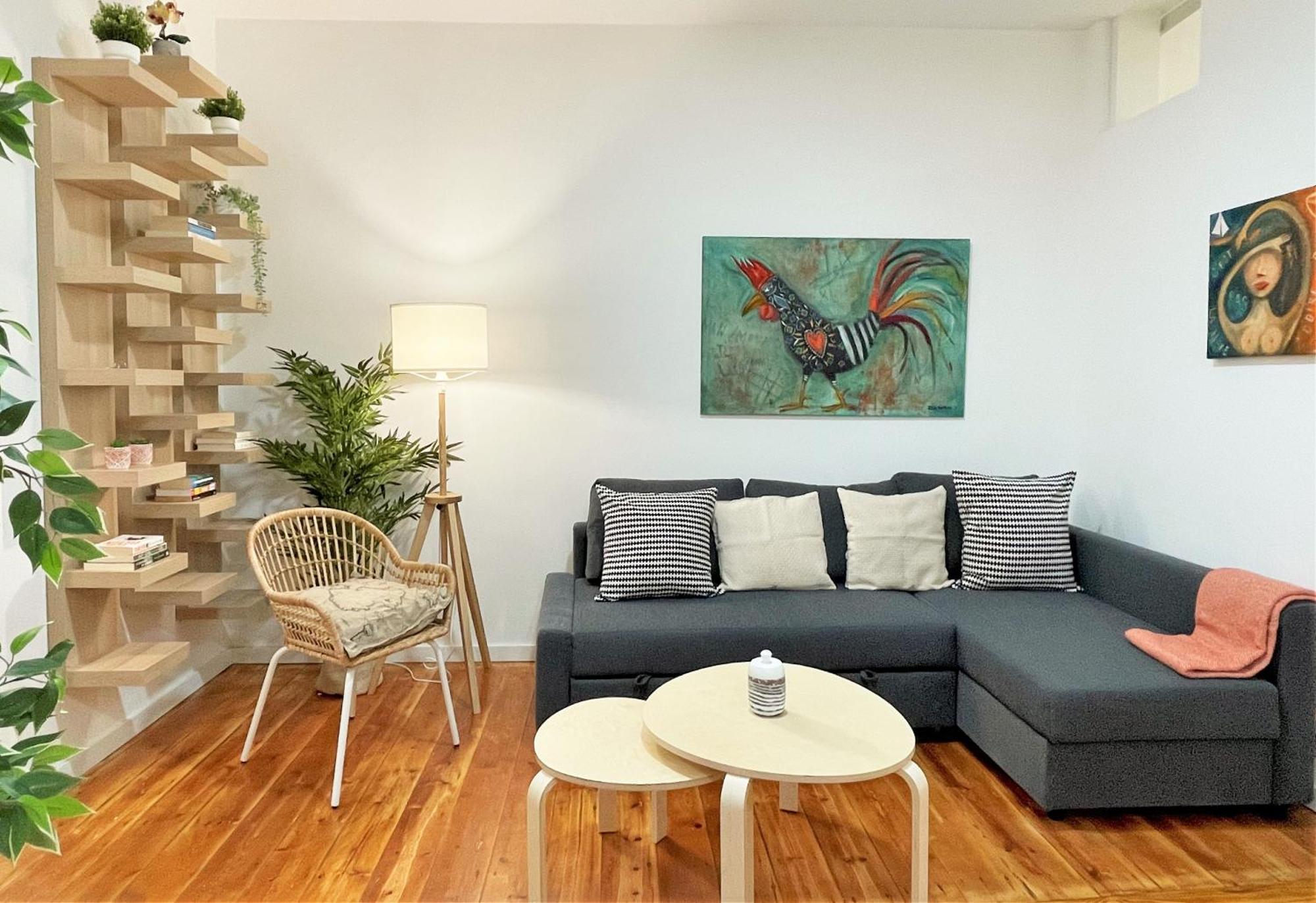 Sj2E Heart Of Baixa New Air Conditioning Spacious And Lovely Lisboa المظهر الخارجي الصورة