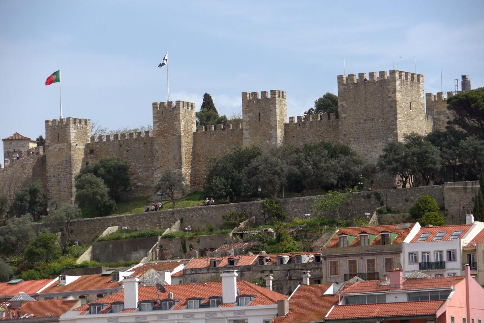 Sj2E Heart Of Baixa New Air Conditioning Spacious And Lovely Lisboa المظهر الخارجي الصورة