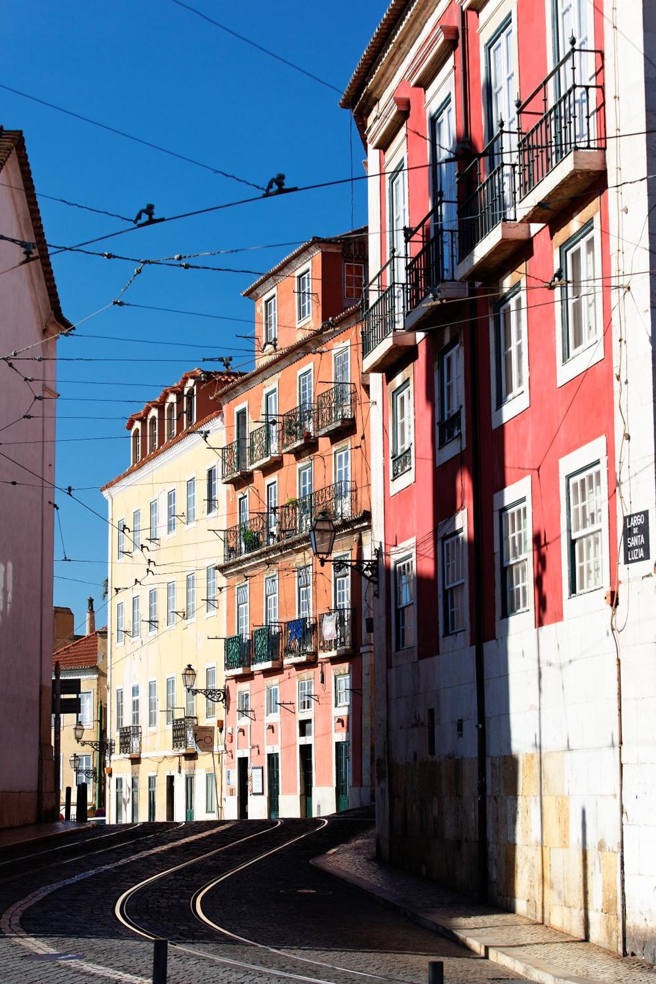 Sj2E Heart Of Baixa New Air Conditioning Spacious And Lovely Lisboa المظهر الخارجي الصورة