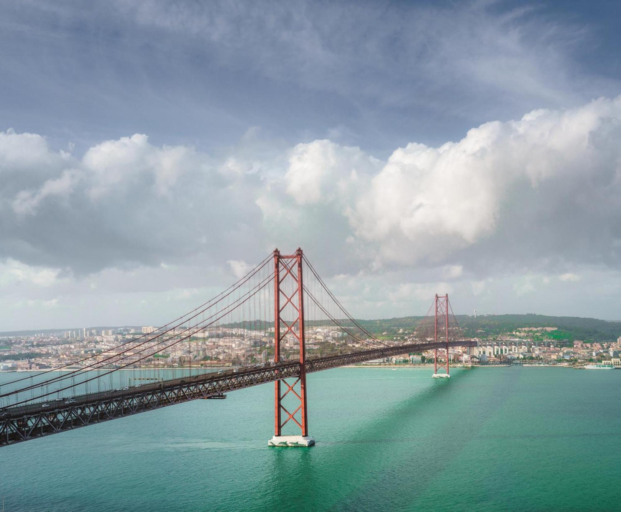 Sj2E Heart Of Baixa New Air Conditioning Spacious And Lovely Lisboa المظهر الخارجي الصورة