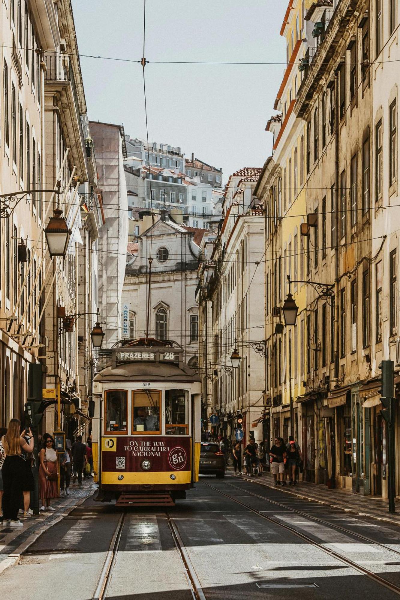 Sj2E Heart Of Baixa New Air Conditioning Spacious And Lovely Lisboa المظهر الخارجي الصورة
