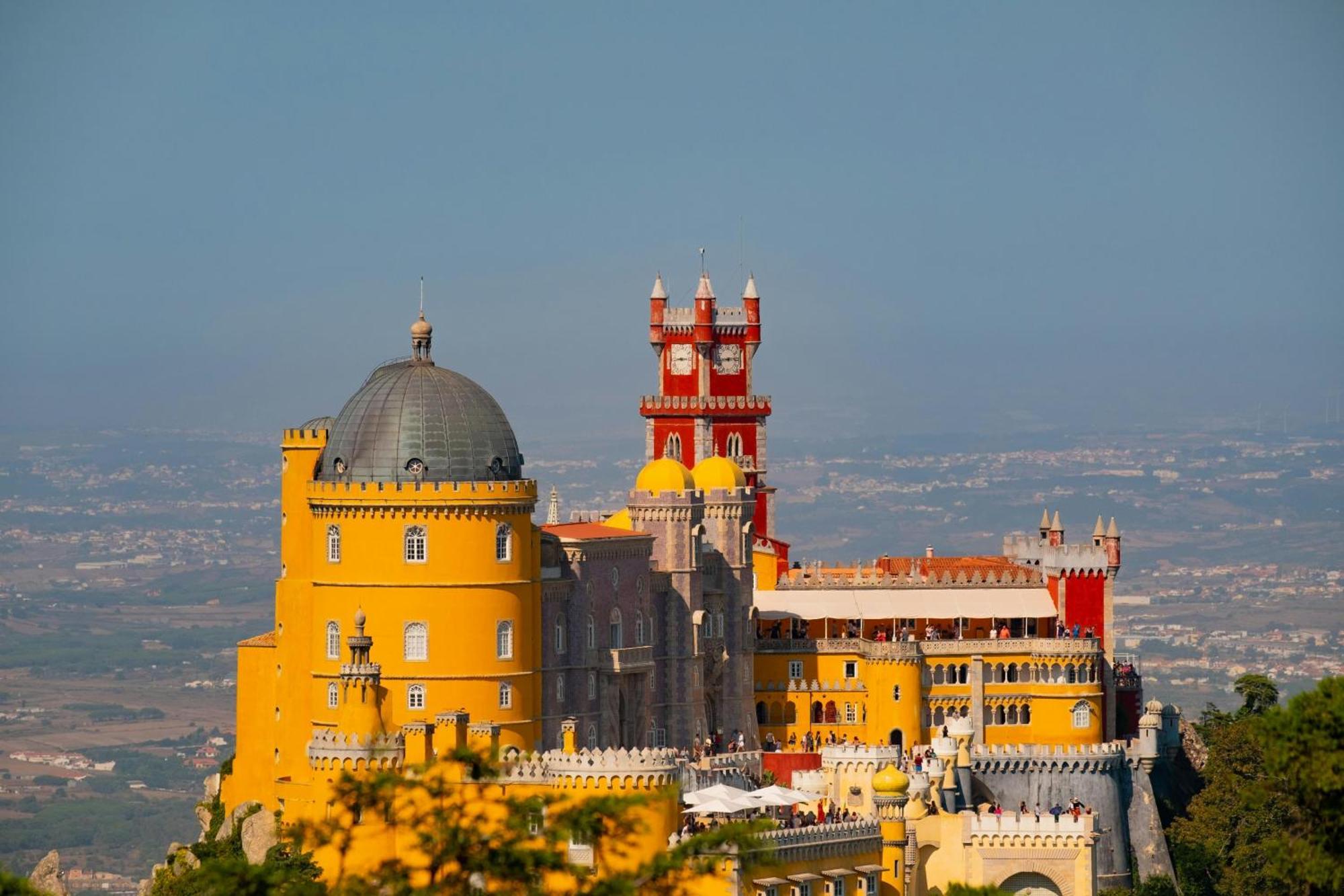 Sj2E Heart Of Baixa New Air Conditioning Spacious And Lovely Lisboa المظهر الخارجي الصورة